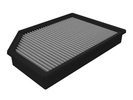 Filtro de repuesto aFe MagnumFLOW Pro DRY S OE 22-23 Jeep Grand Wagoneer V8-6.4L