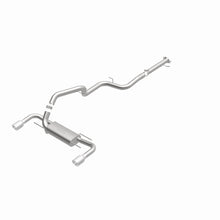 Cargar imagen en el visor de la galería, MagnaFlow SYS C/B 10-12 Mazdaspeed 3 2.3L Turbo