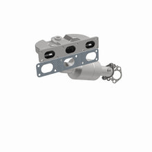 Cargar imagen en el visor de la galería, Magnaflow Conv DF BMW 5 04-05 Rear Mani