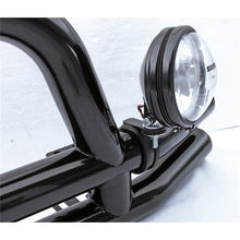 Cargar imagen en el visor de la galería, Rugged Ridge 3in Tube Bumper Light Mounting Bracket