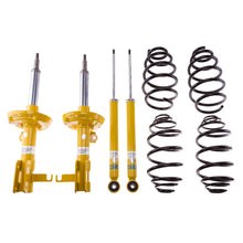 Cargar imagen en el visor de la galería, Bilstein B12 (Pro-Kit) 10-15 Chevrolet Cruze Front and Rear Suspension Kit