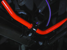 Cargar imagen en el visor de la galería, aFe Control 22-24 Toyota Tundra V6-3.5L (tt) Barra estabilizadora trasera - Rojo