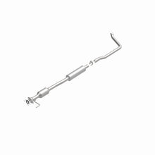 Cargar imagen en el visor de la galería, MagnaFlow California Catalytic Converter Direct Fit 07-09 Suzuki SX4 2.0L