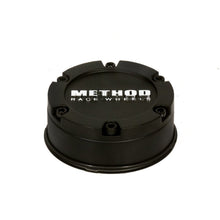 Cargar imagen en el visor de la galería, Method Cap CWHB - 94mm - Push Thru - Flat Cap