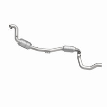 Cargar imagen en el visor de la galería, MagnaFlow Conv DF Mercedes ML55 01-03 Passenger Side