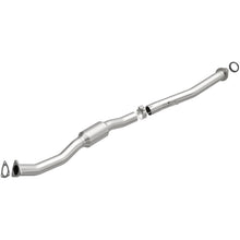 Cargar imagen en el visor de la galería, MagnaFlow OEM Grade 10-12 Subaru Outback / Legacy Direct Fit Federal Catalytic Converter