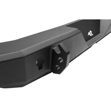 Cargar imagen en el visor de la galería, Rugged Ridge 07-18 Jeep Wrangler JK/JKU HD Rear Bumper
