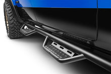 Cargar imagen en el visor de la galería, N-Fab RS Nerf Step 19-20 Dodge 1500 Crew Cab All Beds - Cab Length - Tex. Black
