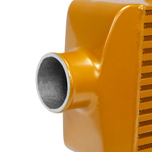 Cargar imagen en el visor de la galería, Intercooler universal Mishimoto - J-Line Gold