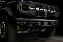 Cargar imagen en el visor de la galería, ORACLE Lighting 21-22 Ford Bronco Triple LED Fog Light Kit for Steel Bumper - White SEE WARRANTY