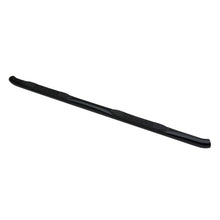 Cargar imagen en el visor de la galería, Westin 2004-2012 Chevrolet/GMC/Isuzu Colorado/Canyon Crew Cab E-Series 3 Nerf Step Bars - Black