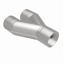 Cargar imagen en el visor de la galería, MagnaFlow Smooth Trans Y 4 x 13inch C/D SS