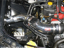 Cargar imagen en el visor de la galería, Injen 04-07 STi / 06-07 WRX 2.5L Polished Cold Air Intake