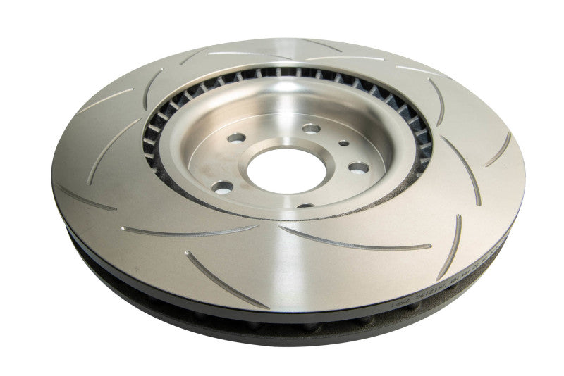 DBA 10-15 Chevrolet Camaro SS V8 Rotor ranurado serie Front Street