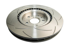 Cargar imagen en el visor de la galería, DBA 10-15 Chevrolet Camaro SS V8 Rotor ranurado serie Front Street