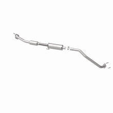 Cargar imagen en el visor de la galería, MagnaFlow OEM Grade 03-06 Pontiac Vibe GT 1.8L Direct Fit Federal Catalytic Converter