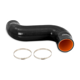 Mishimoto 03-07 Dodge Ram Cummins Kit de manguera de entrada de aire de silicona negra