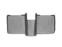 Load image into Gallery viewer, WeatherTech 09+ Ford Flex Rear FloorLiner - Grey