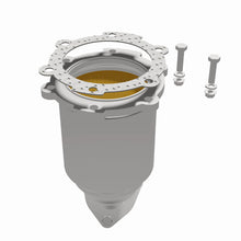 Cargar imagen en el visor de la galería, MagnaFlow Conv Direct Fit OEM 04-06 Nissan Altima 3.5L Close Coupled