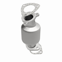 Load image into Gallery viewer, MagnaFlow Conv DF 01 Eclipse 3.0L frt OEM