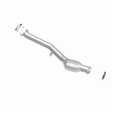Cargar imagen en el visor de la galería, MagnaFlow Converter Direct Fit 08-09 Subaru Outback H4 2.5