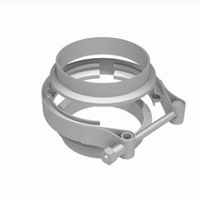 Cargar imagen en el visor de la galería, MagnaFlow Clamp Flange Assembly 3.5 inch