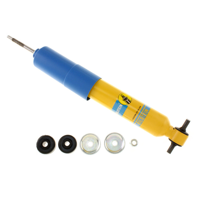 Bilstein B6 2002 Chevrolet Silverado 1500 Base RWD Amortiguador monotubo delantero de 46 mm
