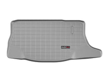 Cargar imagen en el visor de la galería, WeatherTech 93-98 Mercury Villager Cargo Liners - Grey