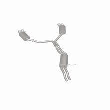 Cargar imagen en el visor de la galería, MagnaFlow 10-12 Audi S4 3.0L SYS C/B sobrealimentado