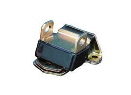 Energy Suspensión GM 4.3L Soporte de motor negro de rendimiento de estilo antiguo
