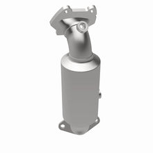 Cargar imagen en el visor de la galería, Convertidor MagnaFlow ajuste directo 17-18 Chrysler Pacifica 3.6L