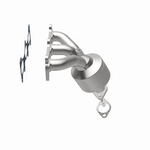 Cargar imagen en el visor de la galería, Magnaflow Conv DF 06 Kia Optima 2.7L