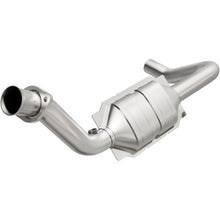 Cargar imagen en el visor de la galería, MagnaFlow Conv DF 07-09 Chrysler/Dodge Aspen/Durango 5.7L Driver Side