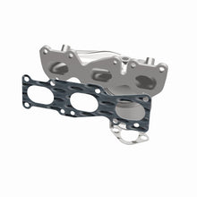 Cargar imagen en el visor de la galería, MagnaFlow Rear Converter Manifold Direct Fit 12-17 Hyundai Azera 3.3L