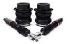 Cargar imagen en el visor de la galería, Kit trasero de rendimiento de elevación de aire 13-15 Acura ILX / 12-15 Honda Civic
