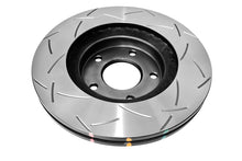 Cargar imagen en el visor de la galería, DBA 13-20 Nissan Altima Sedan Front 4000 Series Slotted Rotor