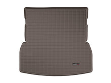 Cargar imagen en el visor de la galería, WeatherTech 2020+ Lincoln Aviator Cargo Liners - Cocoa