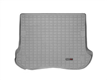 Cargar imagen en el visor de la galería, WeatherTech 05-10 Jeep Grand Cherokee Cargo Liners - Grey