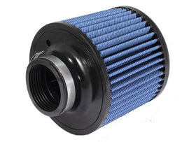 Filtros de aire aFe MagnumFLOW IAF P5R A/F P5R 2-1/2F x 6B x 5-1/2T x 5H con 3/8 orificios
