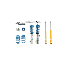Cargar imagen en el visor de la galería, Bilstein B14 (PSS) 14-15 Ford Fiesta / Fiesta ST Front &amp; Rear Performance Suspension System