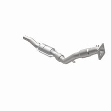 Cargar imagen en el visor de la galería, MagnaFlow Conv DF 00-02 Audi A6 Quattro 2.7L