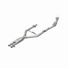Cargar imagen en el visor de la galería, MagnaFlow Conv DF 98 Lincoln Mark VIII 4.6L