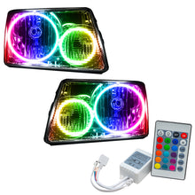 Cargar imagen en el visor de la galería, Oracle 01-11 Ford Ranger SMD HL - ColorSHIFT w/ Simple Controller SEE WARRANTY