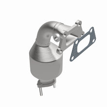 Cargar imagen en el visor de la galería, Magnaflow Conv DF 10-11 Equinox 3.0L Underbody