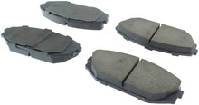 Cargar imagen en el visor de la galería, StopTech Street Select Brake Pads