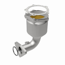 Cargar imagen en el visor de la galería, MagnaFlow Conv DF 00-01 Infiniti I30 3.0L Front / 00-01 Nissan Maxima 3.0L Front