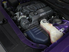 Admisión aFe MagnumFORCE Super Stock Pro 5R Media Dodge Challenger 15-20 V6-3.6L/V8-5.7L/6.4L/6.2L