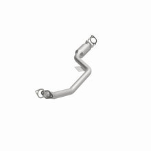 Cargar imagen en el visor de la galería, MagnaFlow Conv Direct Fit OEM 2015 Hyundai Genesis 3.8L Underbody