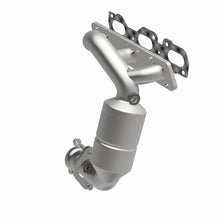 Cargar imagen en el visor de la galería, MagnaFlow Conv DF 01-05 Ford Escape / Mazda Tribute 2.0L (CA Emissions)