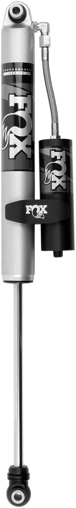 Fox 18+ Jeep JL 2.0 Serie de rendimiento 12.2 pulgadas. Amortiguador trasero con depósito de cuerpo liso / 3,5-4 pulg. Elevar